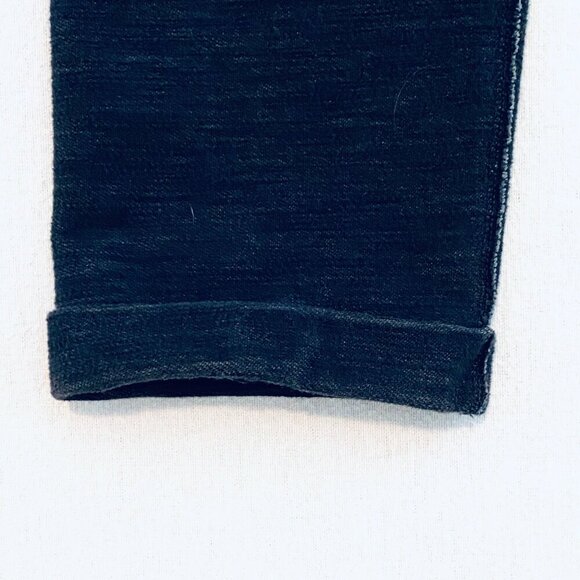 Lululemon leggings Women's 4 grey Aphrodite crop yoga workout athleisure weights - Picture 8 of 12